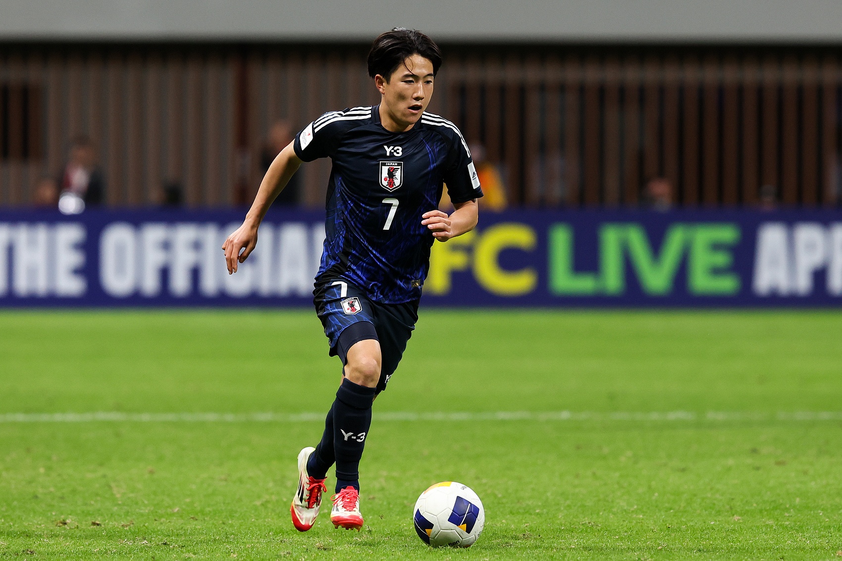 18歲佐藤龍之介談入選日本隊：意外過后是自豪，接下來要一決勝負(fù)