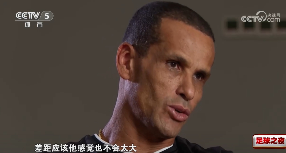 中超2隊被下克上！里瓦爾多此前評價：一直在看 中超中甲差距不大