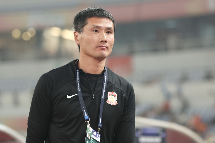 青島西海岸隊已抵達大連，厲兵秣馬全力備戰(zhàn)接下來的中超聯賽