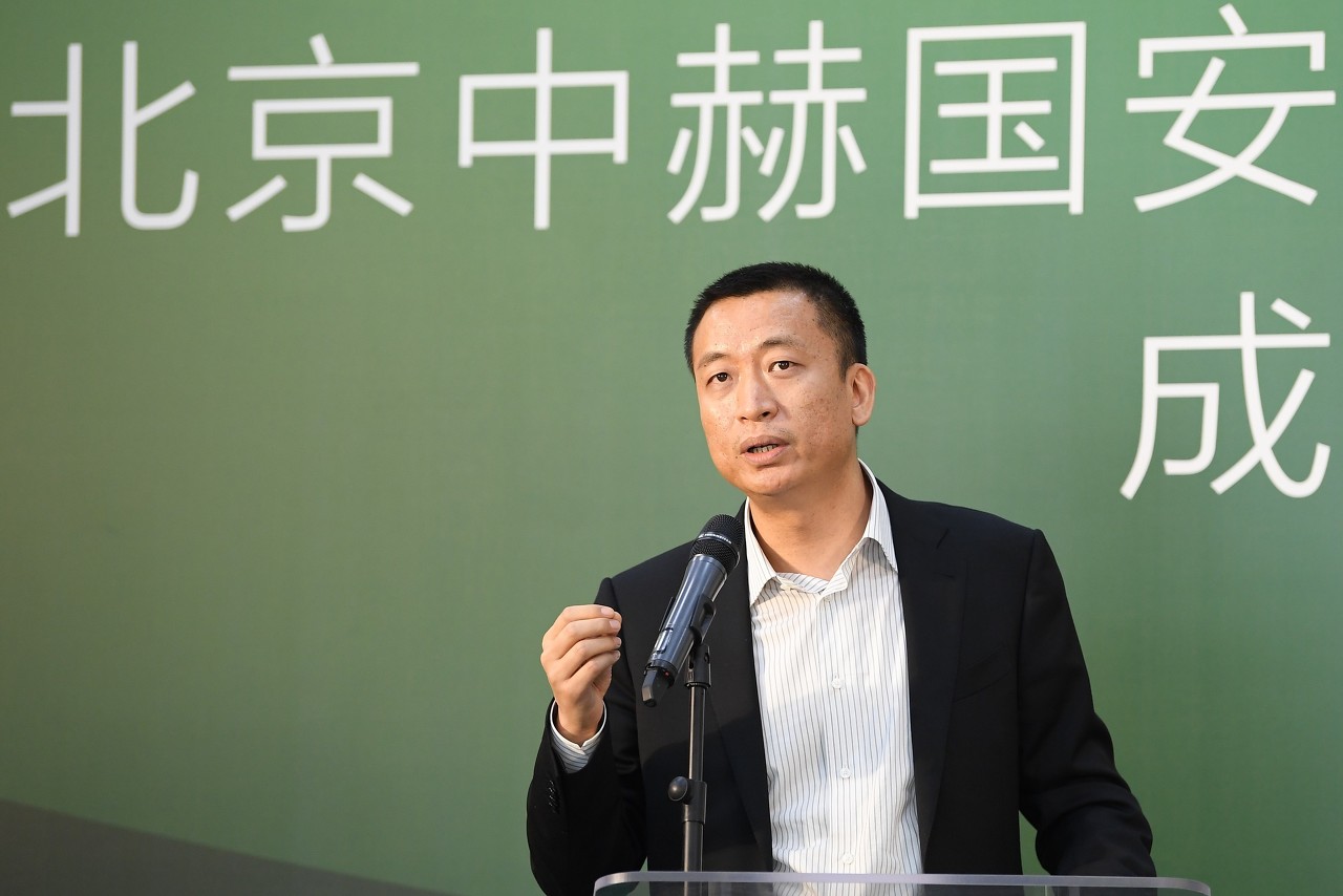 國安董事長：基地遷移只是權(quán)宜之計(jì)，離職業(yè)俱樂部還有很大差距