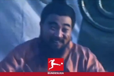 德甲官媒：歡迎樊振東登陸德甲聯(lián)賽，誠邀來挑戰(zhàn)??