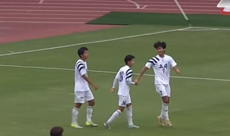 全運會男足資格賽：李新翔梅開二度，上海隊2-1擊敗天津隊