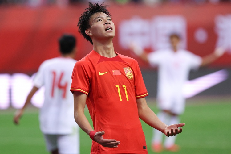 魯媒：國足客場決戰(zhàn)印尼要過三道難關(guān)，進球、心態(tài)、魔鬼主場