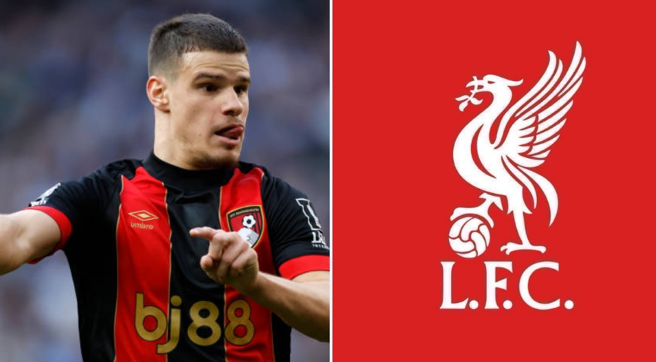 ??電訊報：利物浦接近4000萬鎊簽科爾克茲，轉會可能本周完成