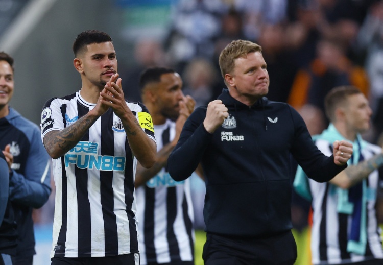 TA：埃迪-豪今夏想引進門將、右邊鋒、中衛(wèi)，可能還有一名前鋒