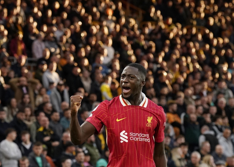 科納特：斯洛特沒特別要求我改變什么 不擔心弗林蓬的適應問題