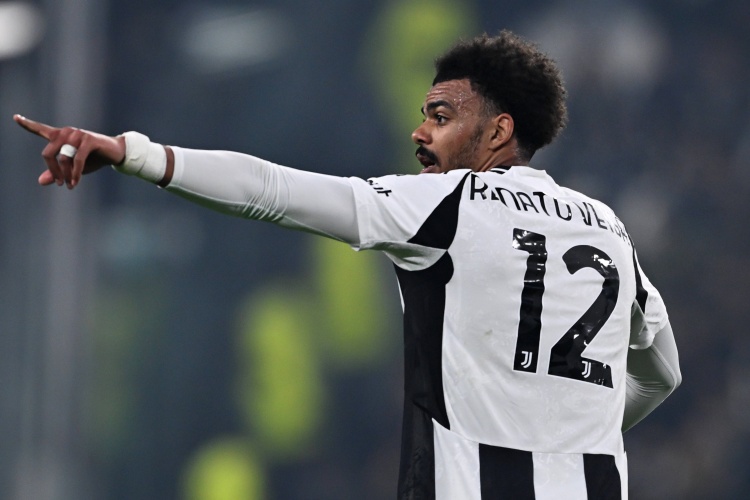 斯基拉：維加租約到期離開(kāi)尤文圖斯，返回切爾西