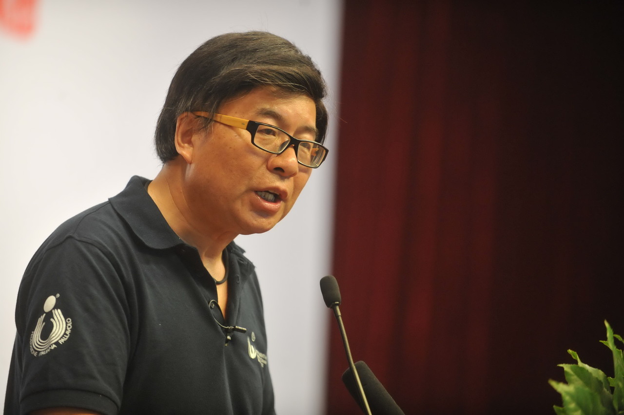 韓喬生：至少接到了兩個地方的蘇超解說邀約，南通南京都有望奪冠