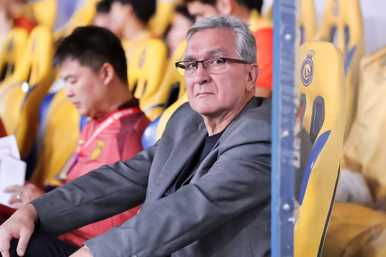 滬媒：國足粗糙、僵化、懦弱，半個月以上的集訓到底練了什么？