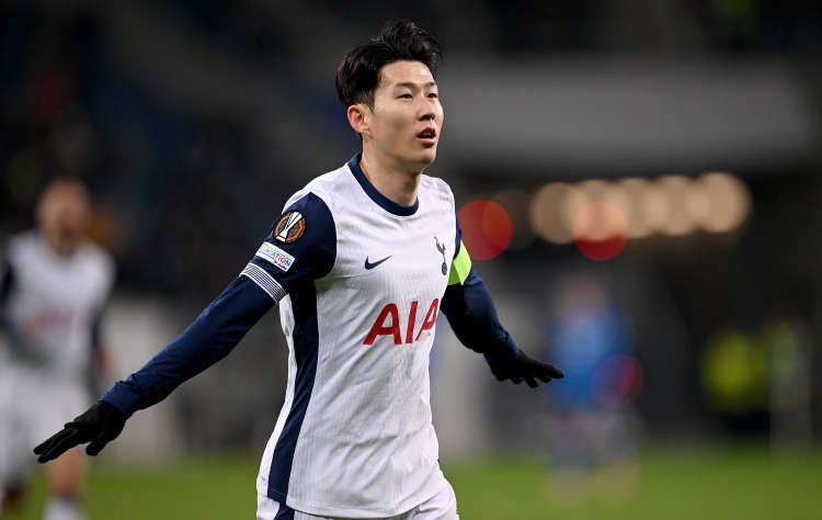 ESPN：沙特對(duì)孫興慜感興趣已有兩年，相比以前他現(xiàn)在可能改變想法