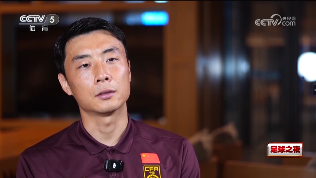 李磊：大家對楊澤翔有些偏見，不站在球場上你想象不到承受的壓力