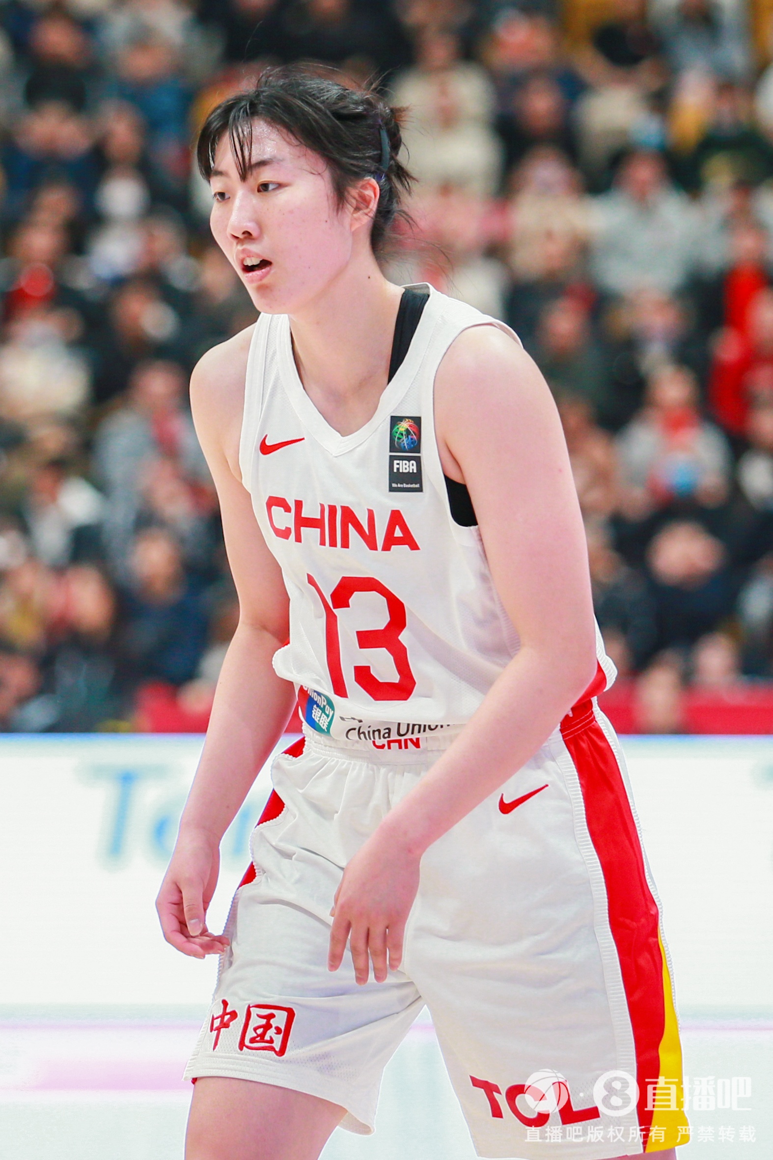 效率很高不犯錯！羅欣棫8中6得15分2板1助 全場0失誤