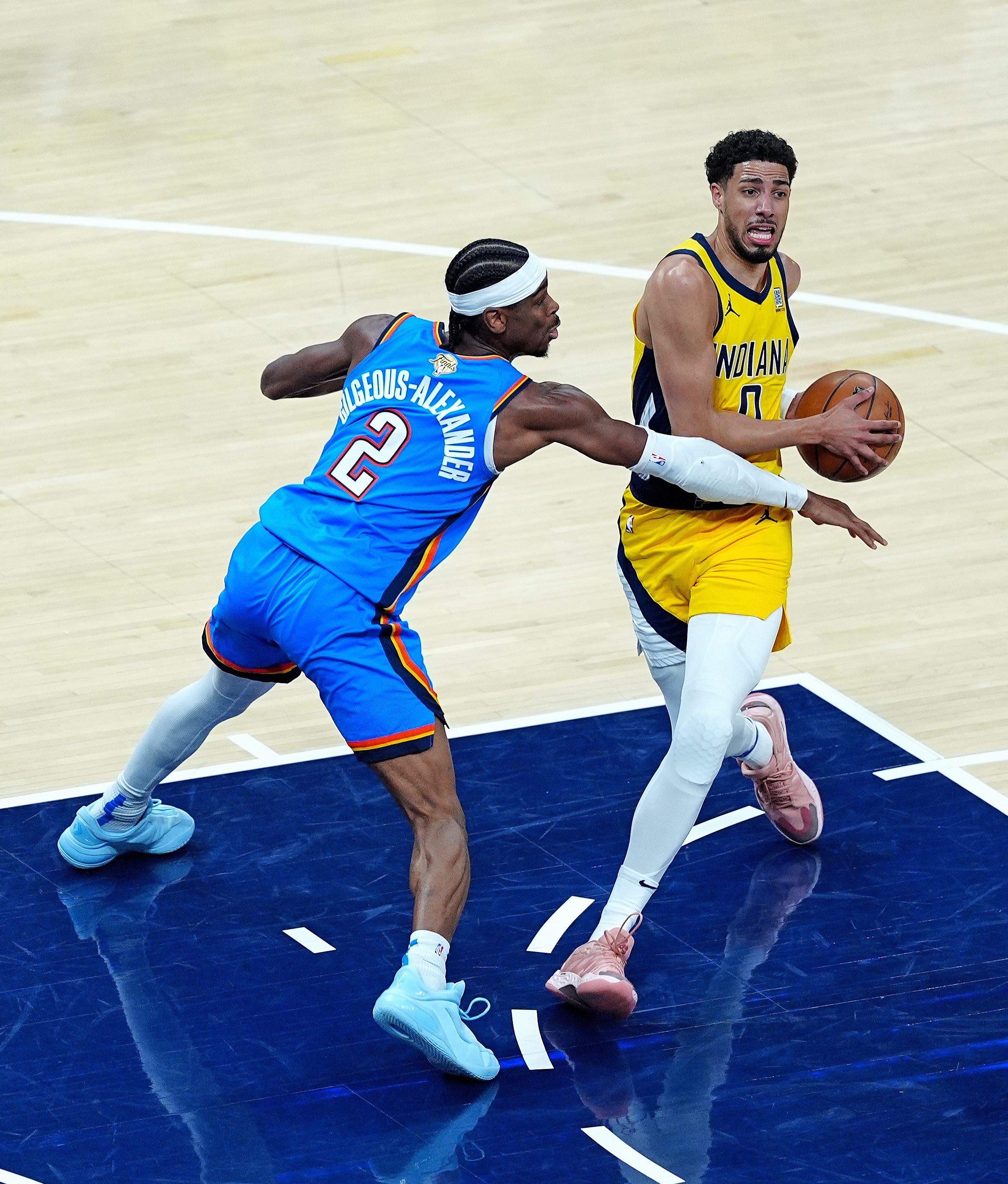 NBA官方：總決賽前三場在全球社媒瀏覽量已超15億次 創(chuàng)歷史紀(jì)錄！