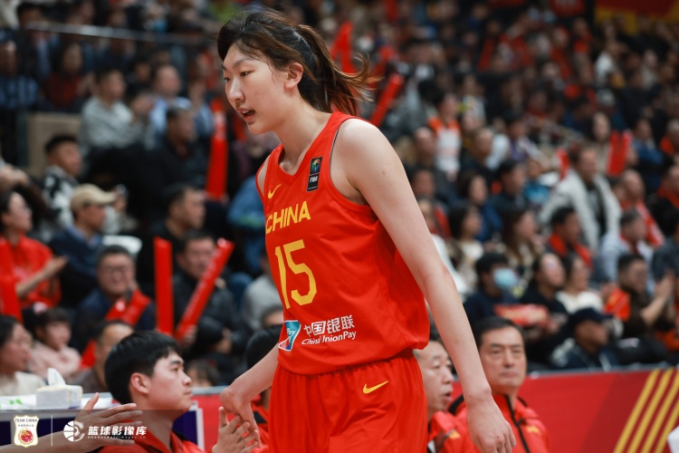 外線啞火！日本女籃三分34投僅9中&命中率26.5% 上一場36中15