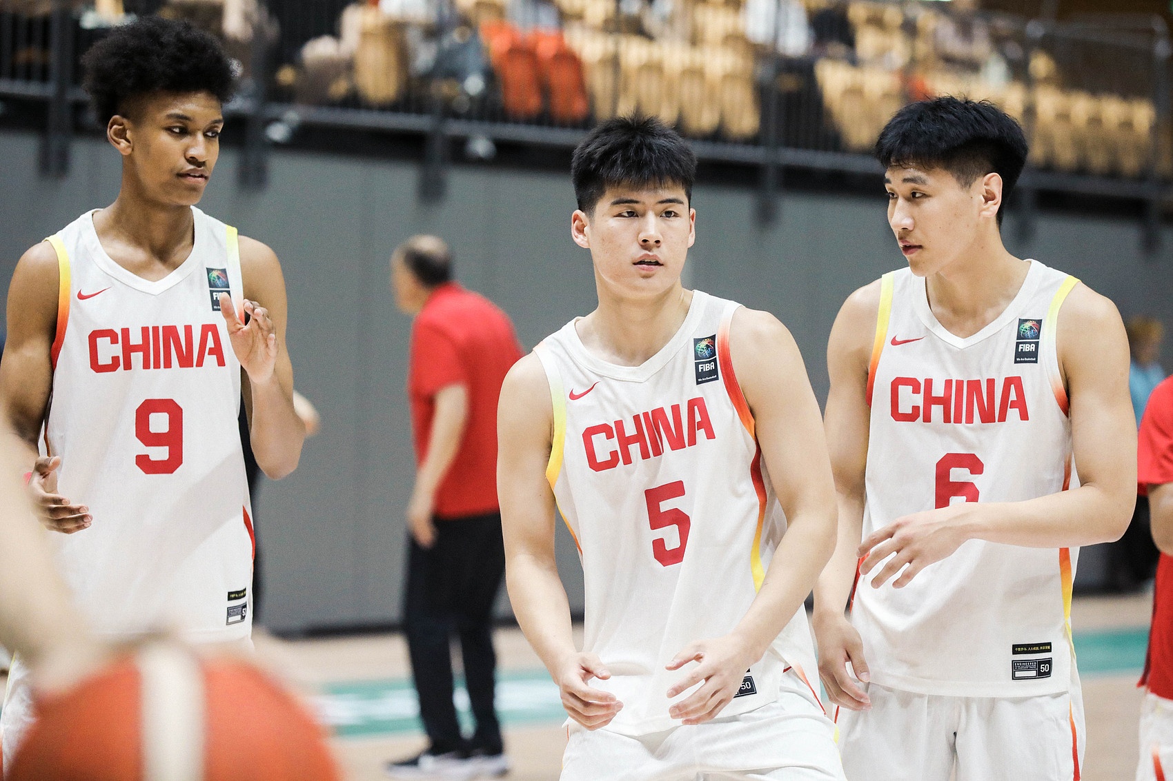 打得還可以！陳家政11中6&4記三分球拿下16分5助3斷