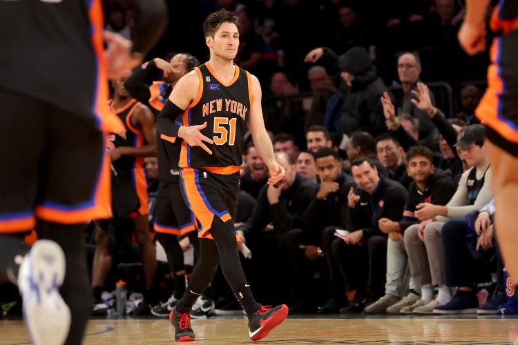 16年NCAA錦標賽MOP！前NBA球員阿爾奇迪亞科諾簽約意大利球隊