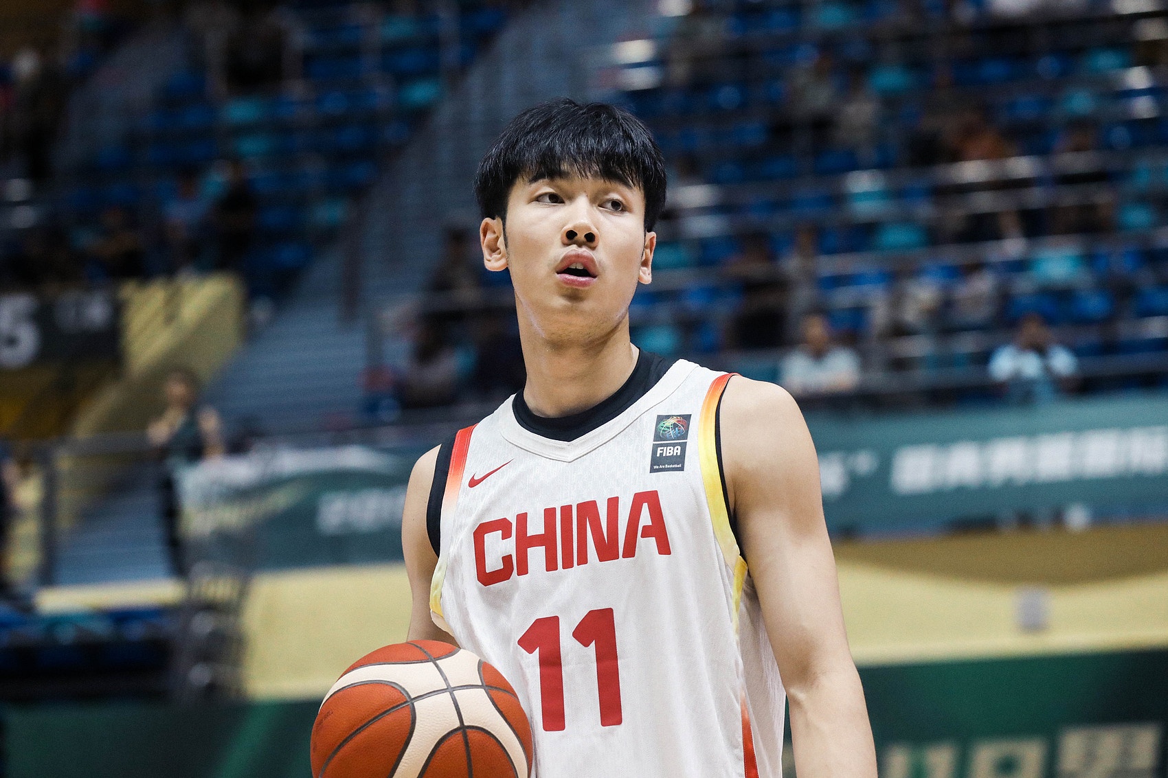 美選秀網(wǎng)站2028年模擬選秀：中國小將張博源在第30順位被選中