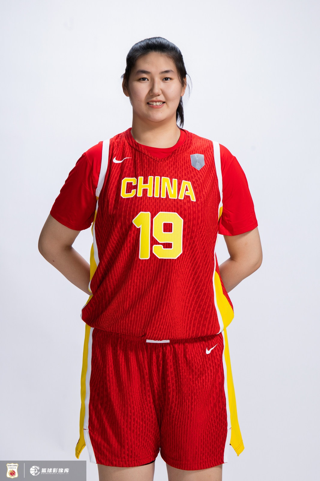 ??徐靜雨：如果應用張子宇得當 我們或許有機會掀翻美國女籃