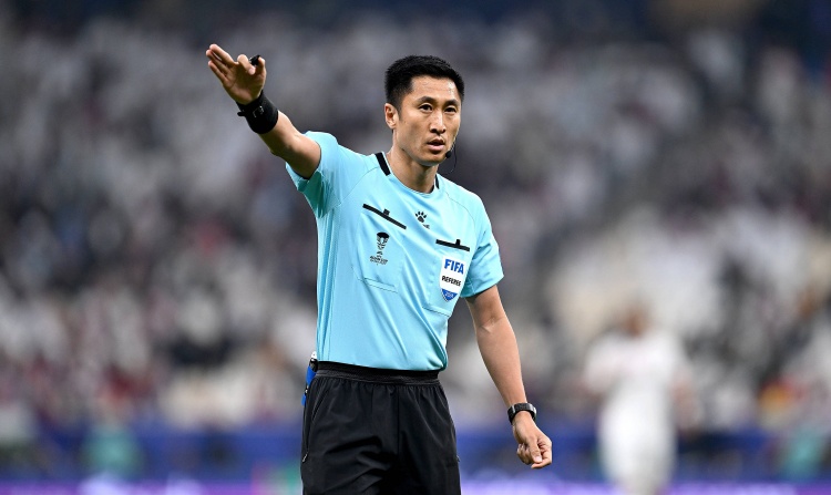 馬寧聯(lián)賽4次執(zhí)法京滬大戰(zhàn)國安3勝1平，聯(lián)賽近7次執(zhí)法國安4平3負(fù)