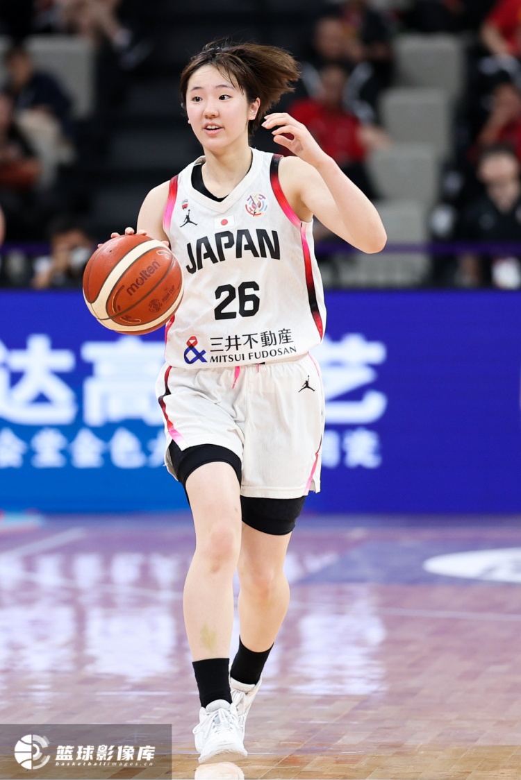 日本女籃主帥：在亞洲杯成功培養(yǎng)田中心 下次將是完全不同的球隊(duì)