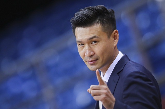 ??瘋狂刮彩票！霍楠在三屆CBA選秀大會中先后選了12人