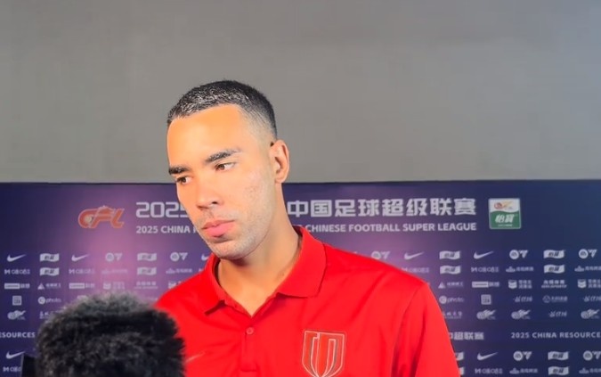 傳射建功！德爾加多：這場比賽是我對上一場的救贖，心態(tài)有變化