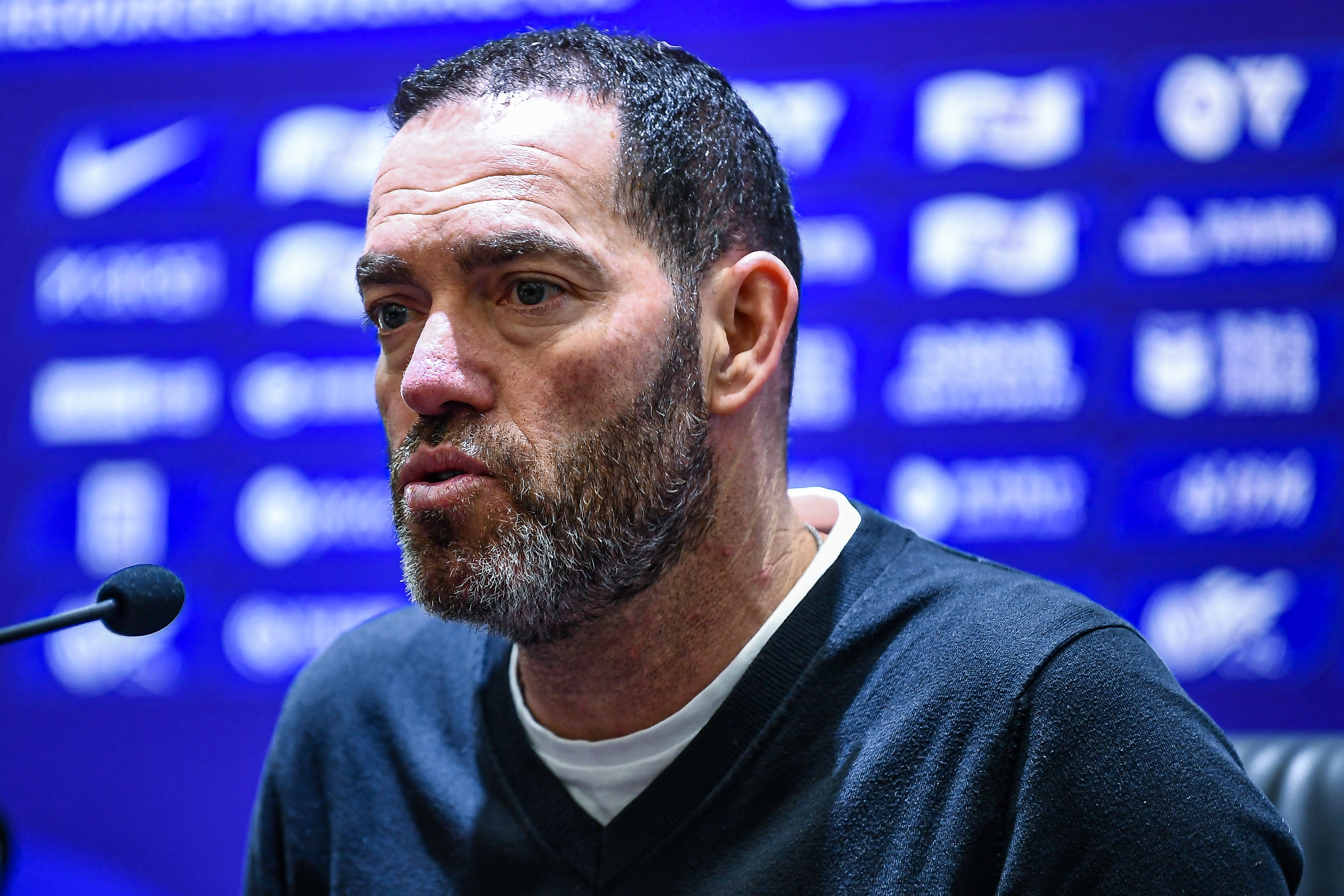 記者：亞泰落后保級線至少5分 國安前主帥&現(xiàn)主帥都不好過