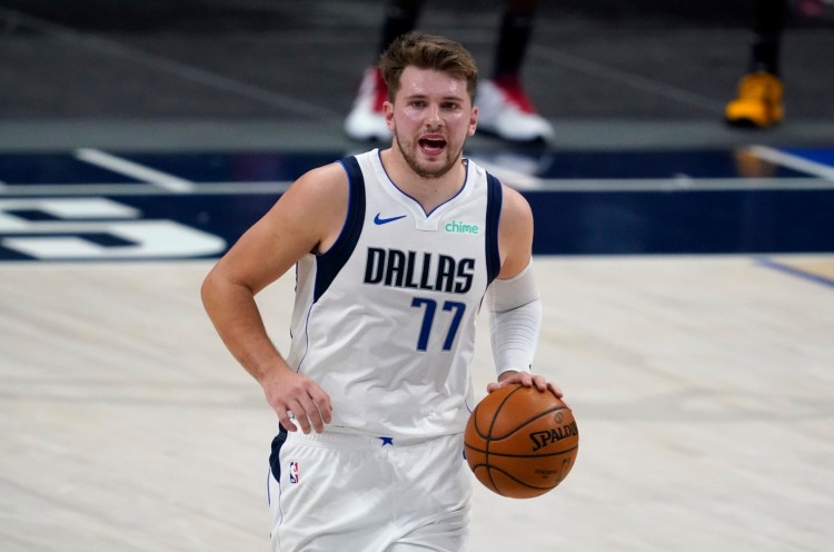 東契奇談往年休賽期：剛來NBA時才18歲 不知道頭四五年該期待什么