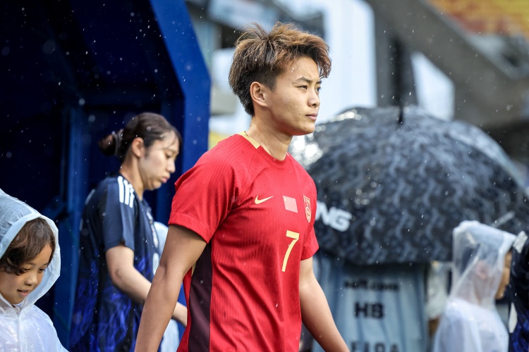 滬媒：中國女足喜獲上簽，淘汰賽首輪大概率避開日澳