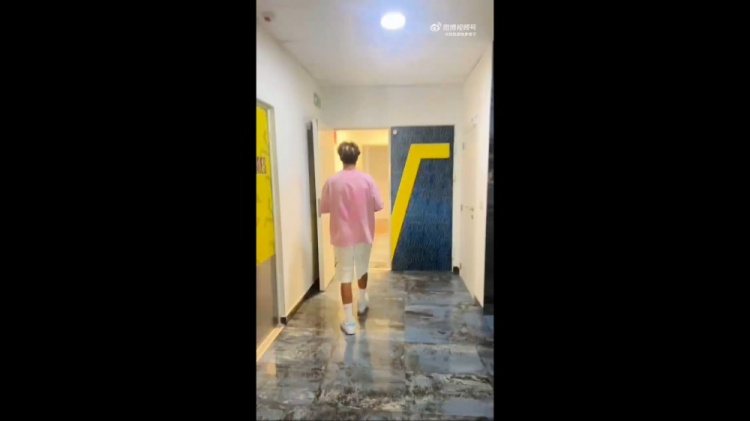 15歲劉凱源比利亞雷亞爾報(bào)到完成，后天開始訓(xùn)練