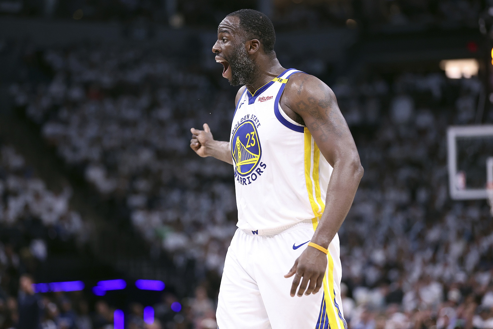 前NBA球員：我討厭追夢的比賽風格 但他球商高&是名人堂級別球員