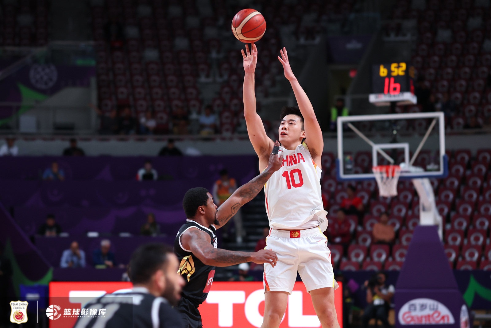 王俊杰NBA前景如何？蘇群：NBA是另一個維度 他要提升速度&爆發(fā)力