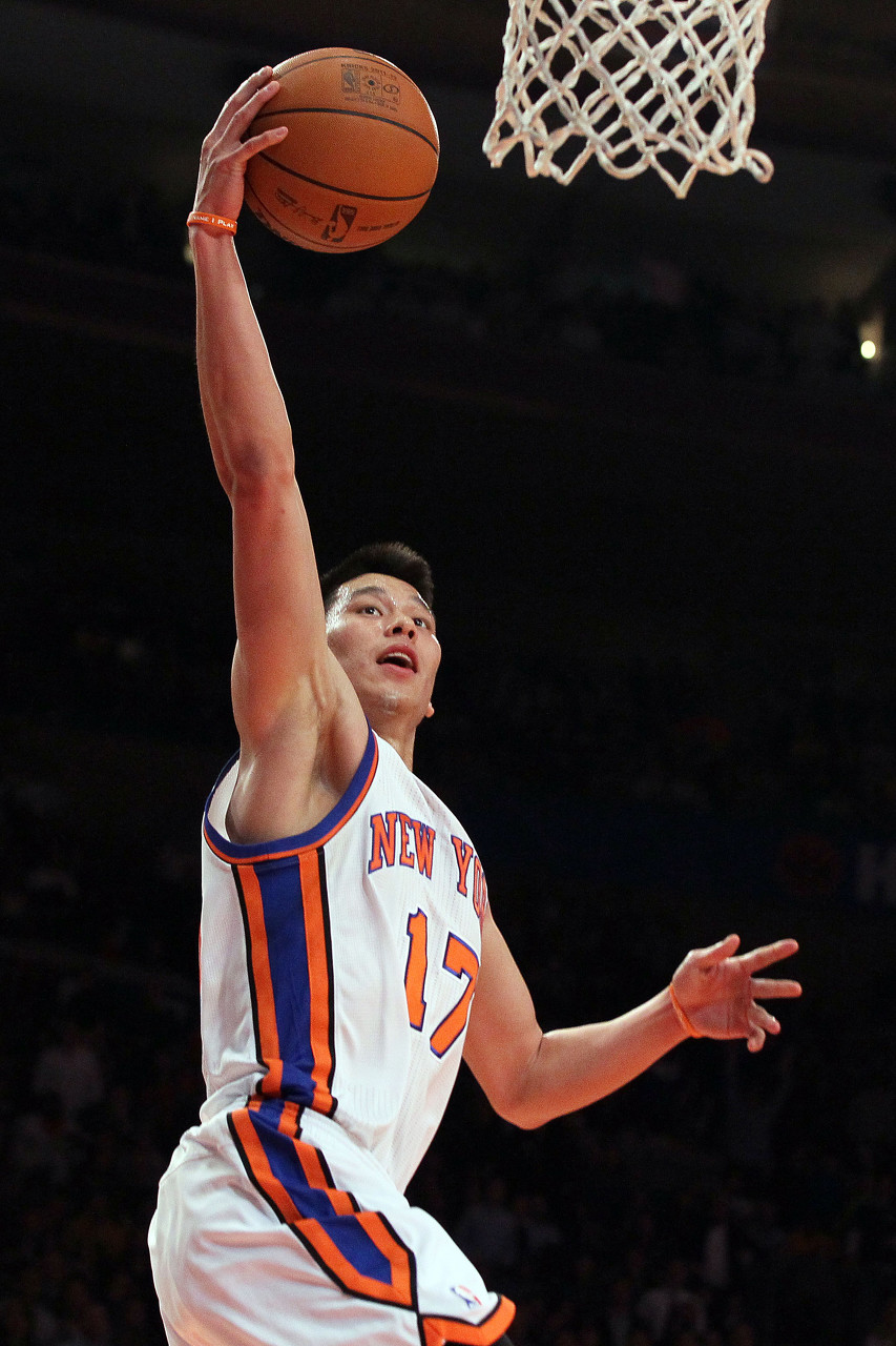 媒體人：林書(shū)豪證明了亞洲后衛(wèi)的身體能打NBA 給了亞洲后衛(wèi)希望