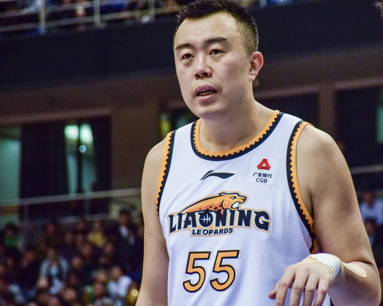 媒體人：只有大韓退役 才標志著這代霸主遼籃迎來真正的謝幕時刻