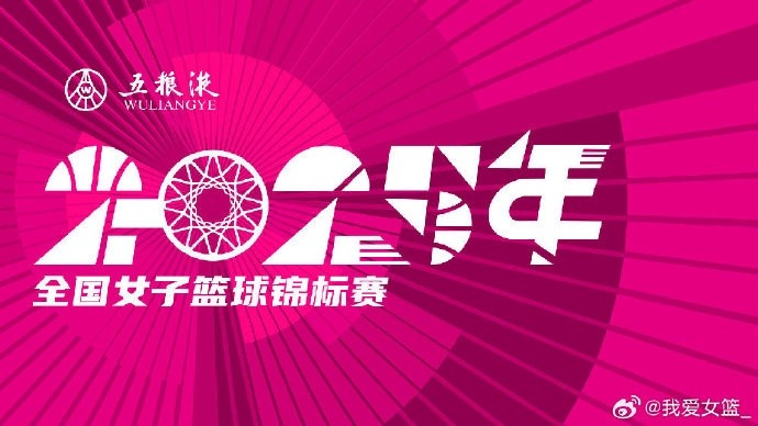 全國(guó)女籃錦標(biāo)賽球員名單：王思雨、李夢(mèng)、韓旭、劉禹彤在列