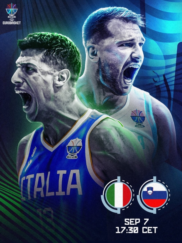 ??東契奇42+10 豐泰基奧22+5 斯洛文尼亞力克意大利