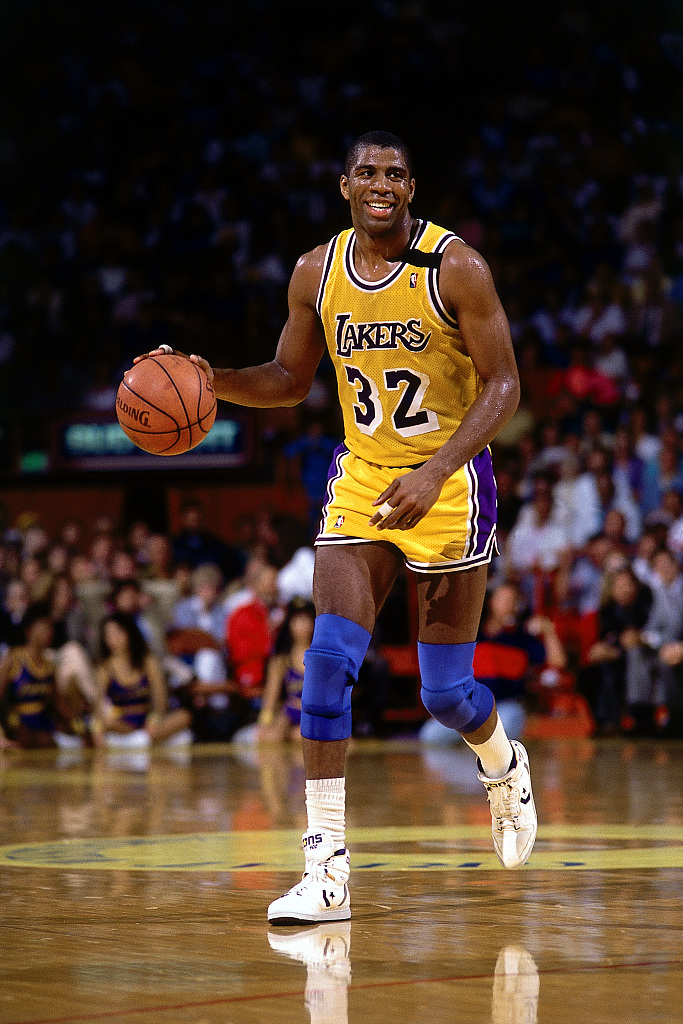 安德烈-米勒談歷史前5控衛(wèi)：魔術(shù)師、刺客、斯托克頓、基德、庫(kù)里