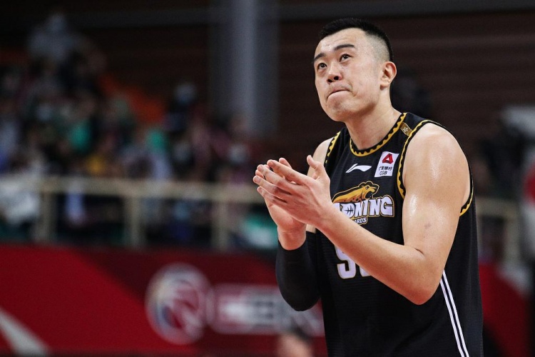 韓德君：如果不拿冠軍我不會(huì)考慮結(jié)婚 直到退役！