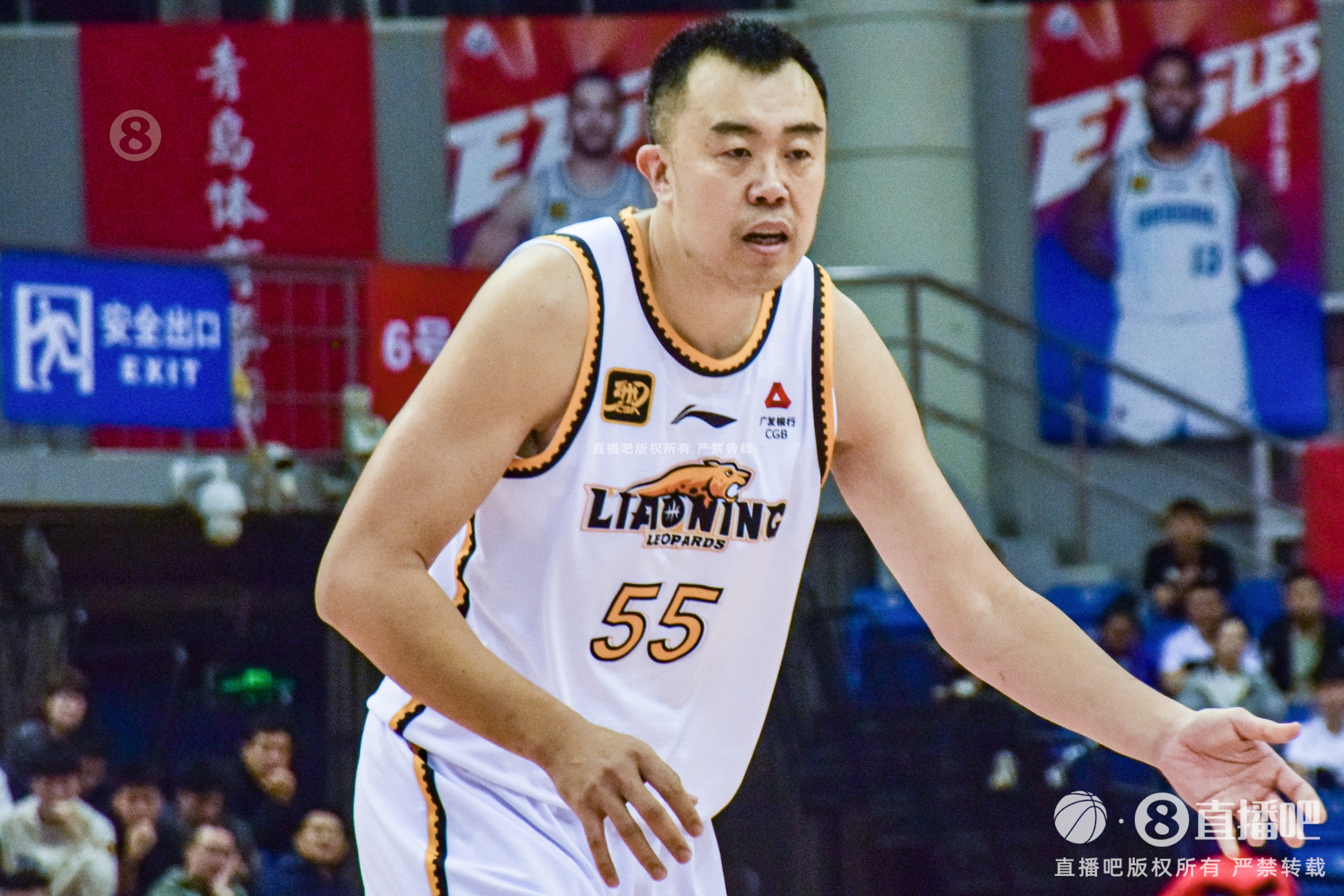 韓德君談“功夫熊貓”外號(hào)：很霸氣 我沒感覺我自己特別可愛！