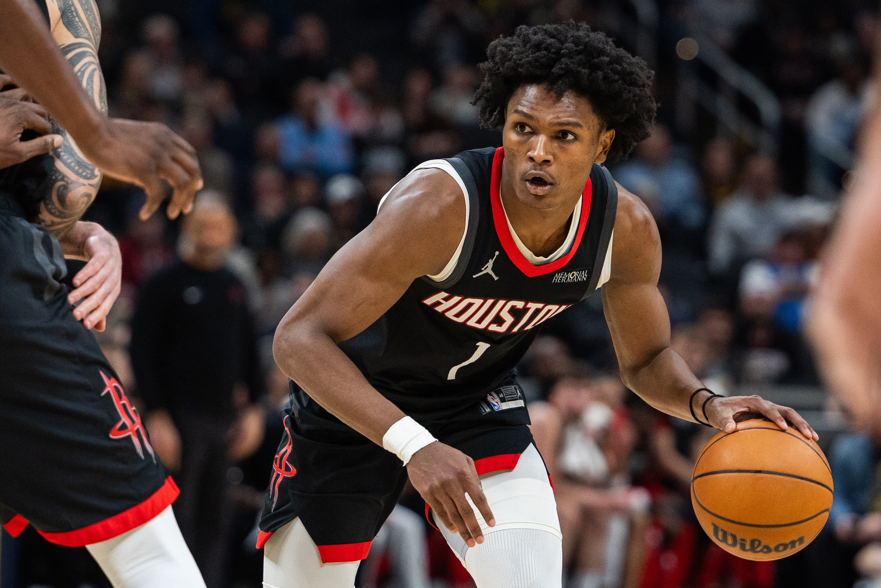 關(guān)鍵！斯通：如果新賽季阿門(mén)沒(méi)有變強(qiáng) 我們不會(huì)變成想成為的球隊(duì)