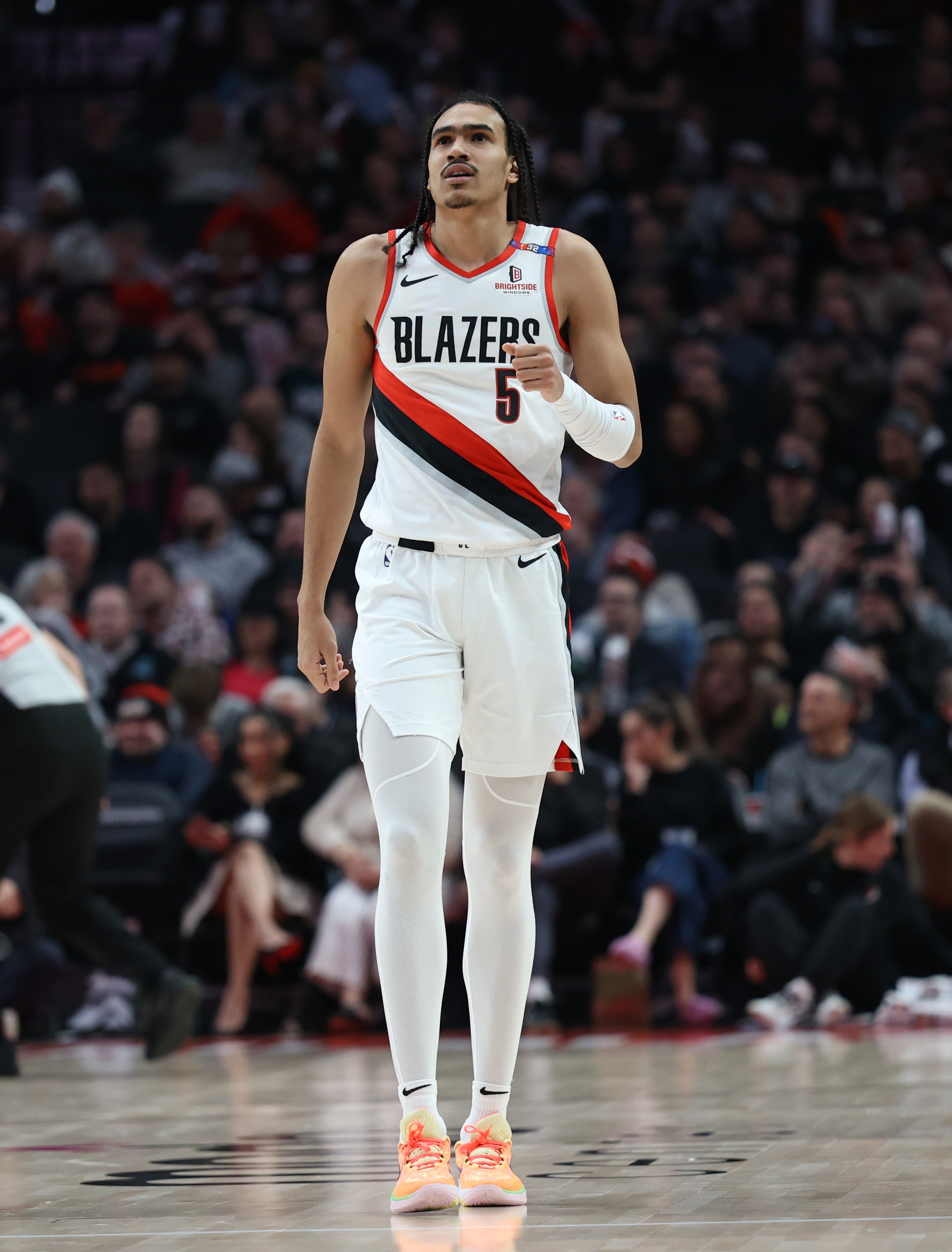 不打NBA？歐媒：奧林匹亞科斯正與班頓就轉(zhuǎn)會(huì)的可能性進(jìn)行談判