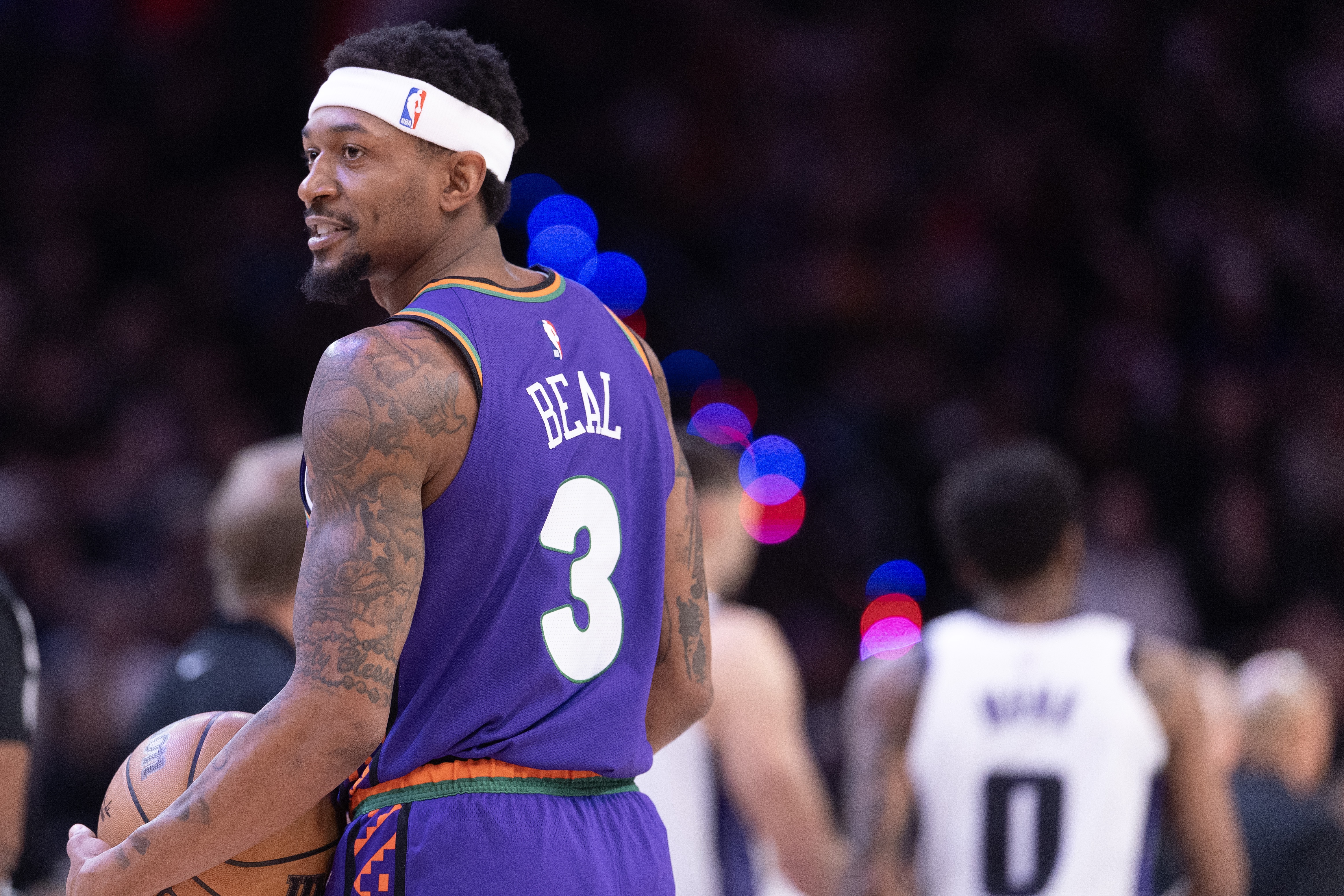 ESPN百大球員第86位！比爾這排名符合預(yù)期嗎？