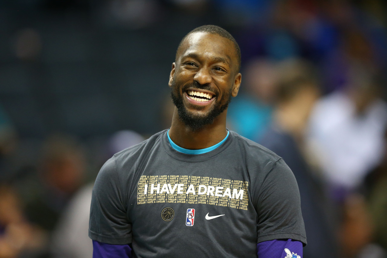 最喜歡的NBA隊友？林書豪：肯巴在內(nèi) 他和庫里場下友善&場上殺手