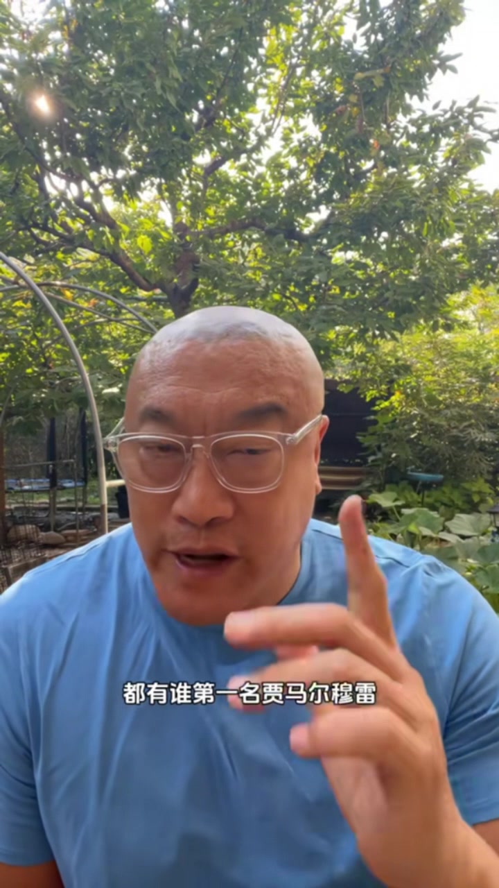 盤點一打湖人就爆發(fā)球員！馬健：賈穆雷 小波特 吉迪 利拉德 小瓦