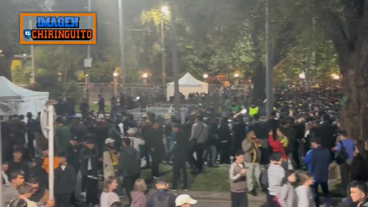 有吧友在嗎？皇馬歐冠客戰(zhàn)凱拉特，阿拉木圖球場外人山人海