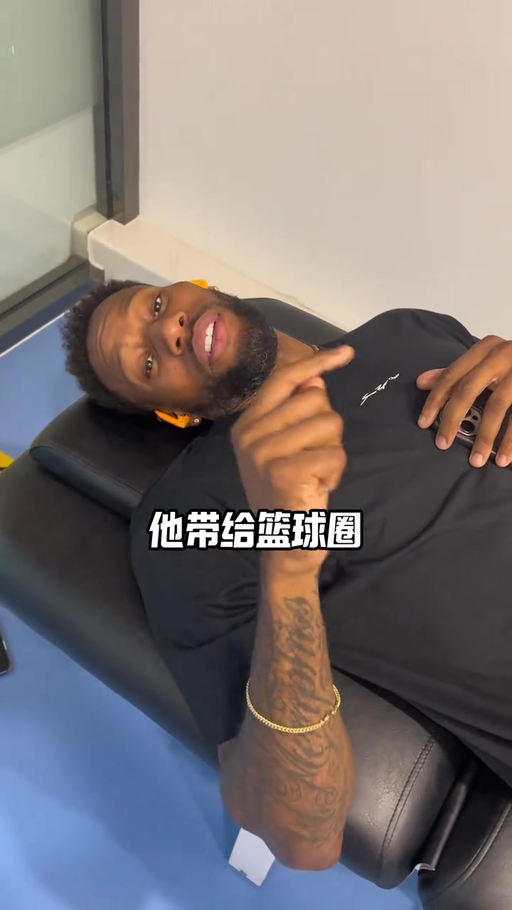 惺惺相惜！威姆斯談惡鼠：喝水不忘挖井人 我很尊敬的對手