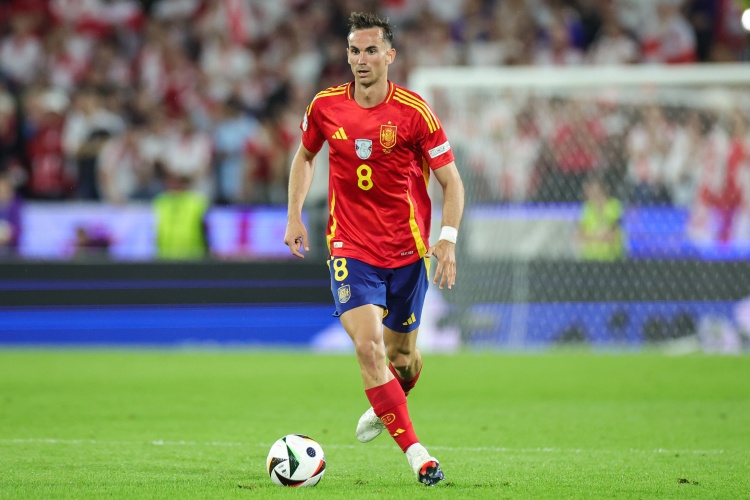 法比安：我希望今后可以回到貝蒂斯退役，但今年夏天還不行